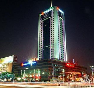 Wanyin Tower