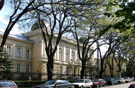 Museum of Vojvodina