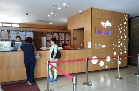 Spa Laqua