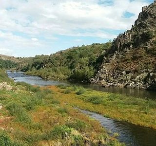 Barrage de Grangent