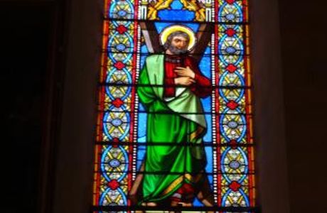 Eglise Sainte-Philomene