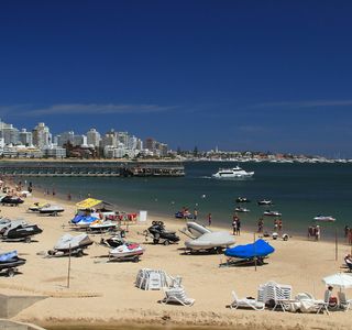 Playa Mansa