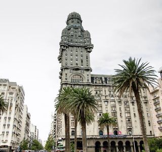 Palacio Santos