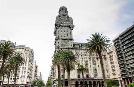 Palacio Santos