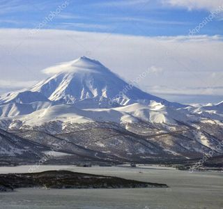 Kamchatka Peninsula