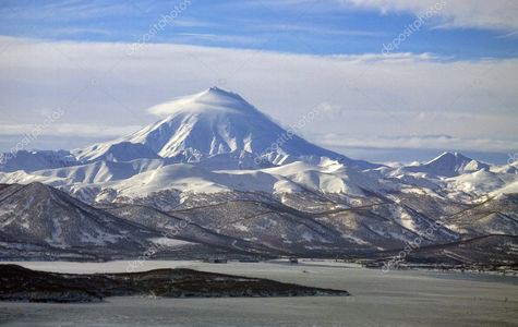 Kamchatka Peninsula 1