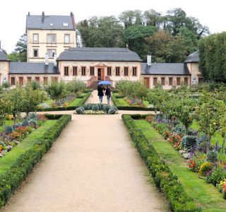 Prinz-Georg-Garten