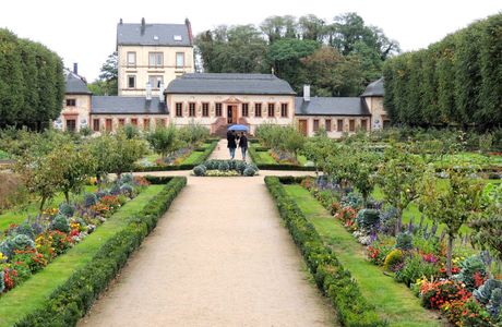 Prinz-Georg-Garten
