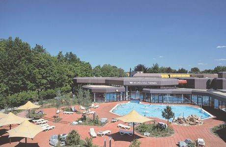 Hellweg-Sole-Thermen