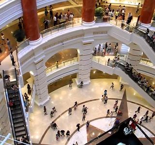 7.8-Shopping Mall