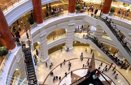 7.8-Shopping Mall