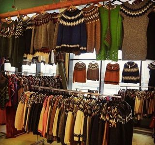Kolaportid Flea Market