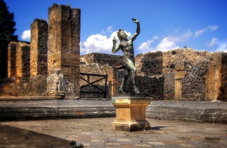 Parco Fonte salutare