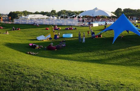 Parcobaleno Family Park