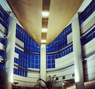 South San Francisco Conference Center