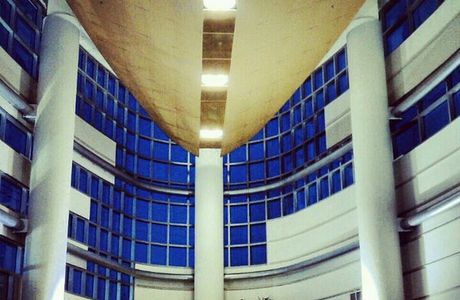 South San Francisco Conference Center