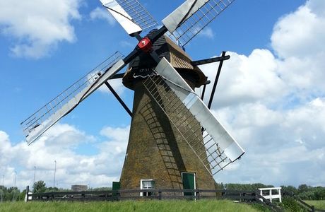 Pendrechtse Molen
