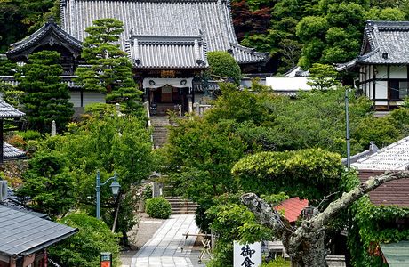 Sekimonzutsumi