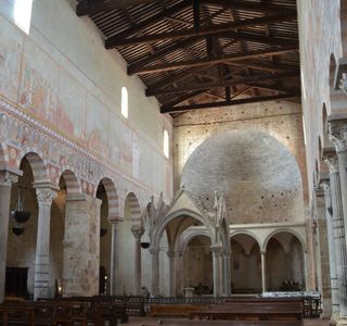 Chiesa dei Santi Ippolito e Cassiano