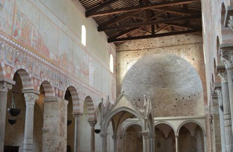 Chiesa dei Santi Ippolito e Cassiano