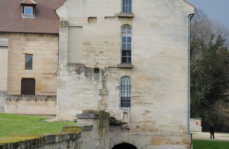 UGOLF Golf de Saint-Ouen l'Aumône