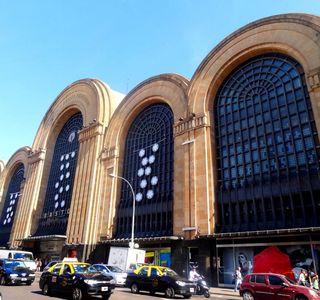 Abasto Shopping