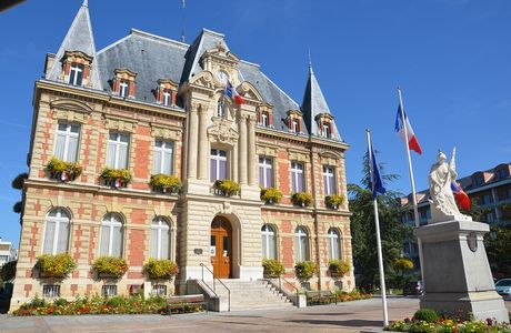 Le Pavillon D'histoire Locale