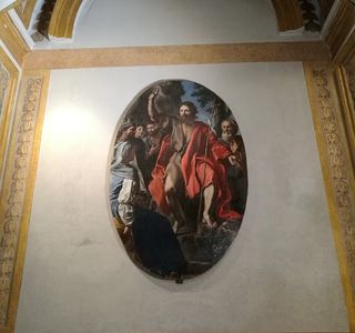 Santa Marta al Collegio Romano