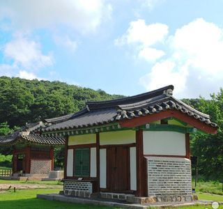 Jangneung