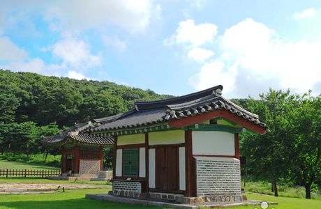 Jangneung