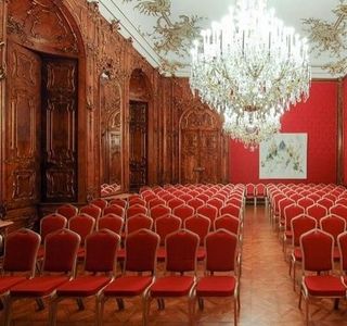 Palais Schönborn-Batthyány