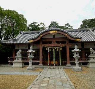Katano Shrine