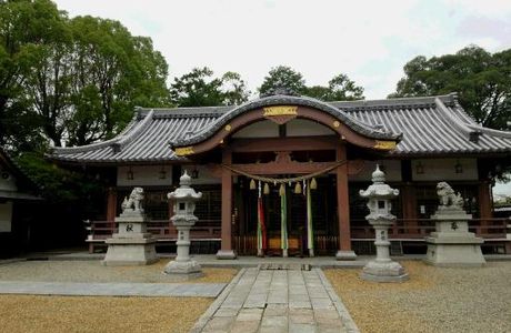 Katano Shrine