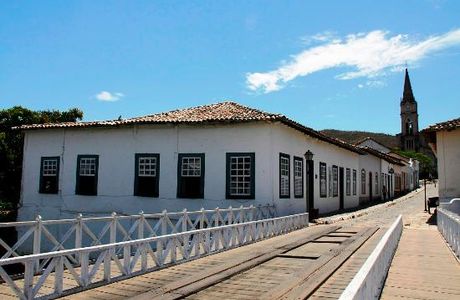 Museu Casa de Cora Coralina