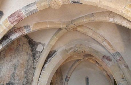 Gizella Chapel