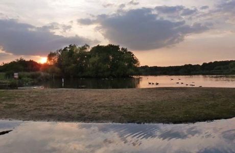 Fleet Pond
