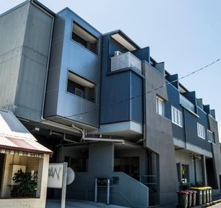 Darby Street Precinct