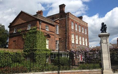 Hollytrees Museum 1