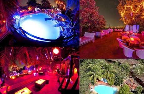 Club Cubana