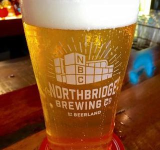 Northbridge Brewing Company