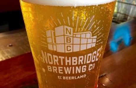 Northbridge Brewing Company