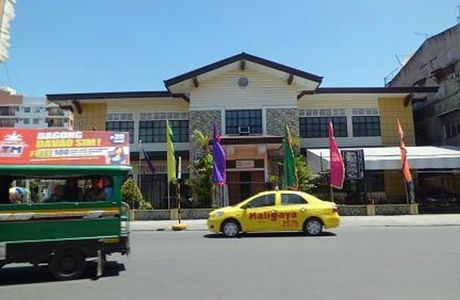 Davao Museum of History and Ethnography
