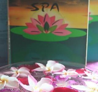 Lotus Dream Spa