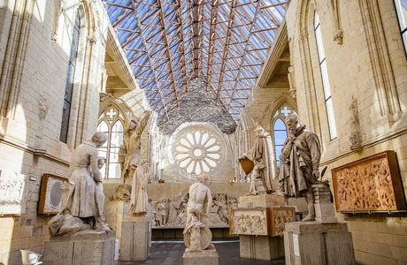 Galerie David d'Angers