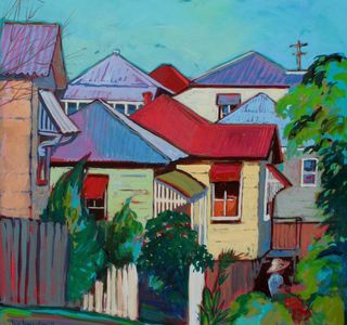 Montville Art Gallery