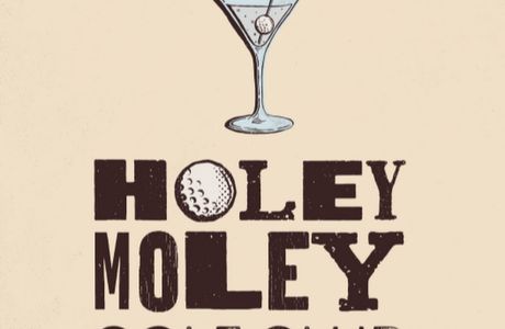 Holey Moley Golf Club Surfers Paradise