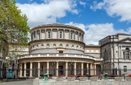 National Museum of Ireland - Archaeology