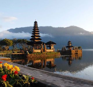 Asafi Bali Tour