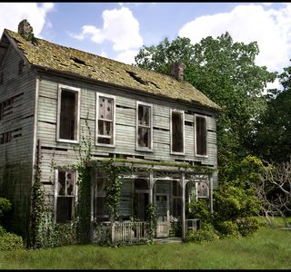 This Old House Studio