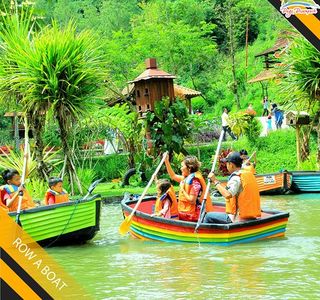 Dago Dreampark